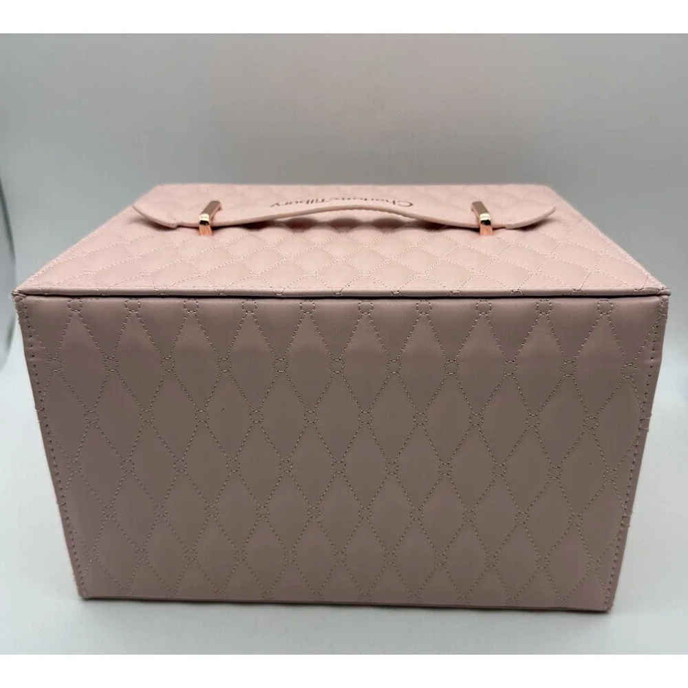 Charlotte Tilbury Pillow Talk Dreams Come True Limited Edition Makeup Vault Case